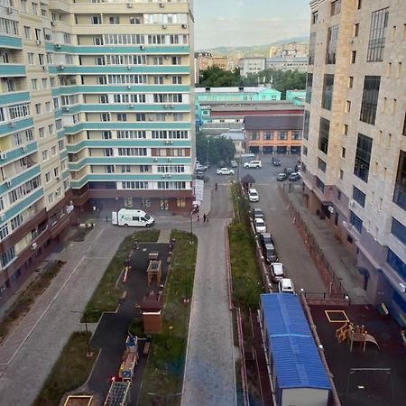 Жк Palladium 69 Almaty Eksteriør bilde
