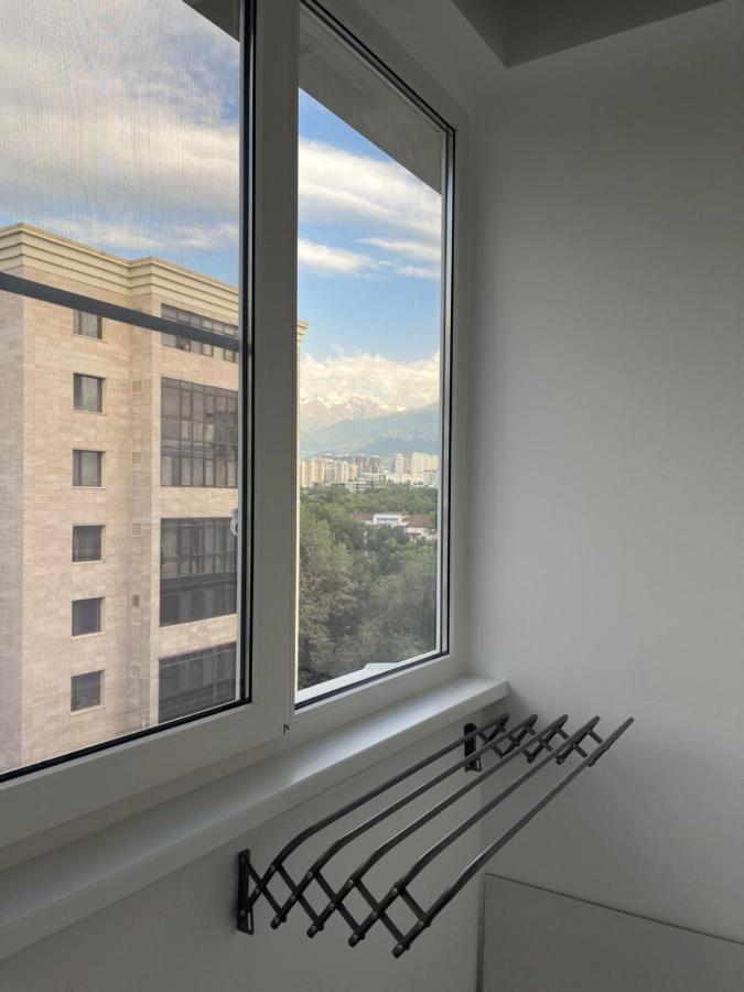 Жк Palladium 69 Almaty Eksteriør bilde