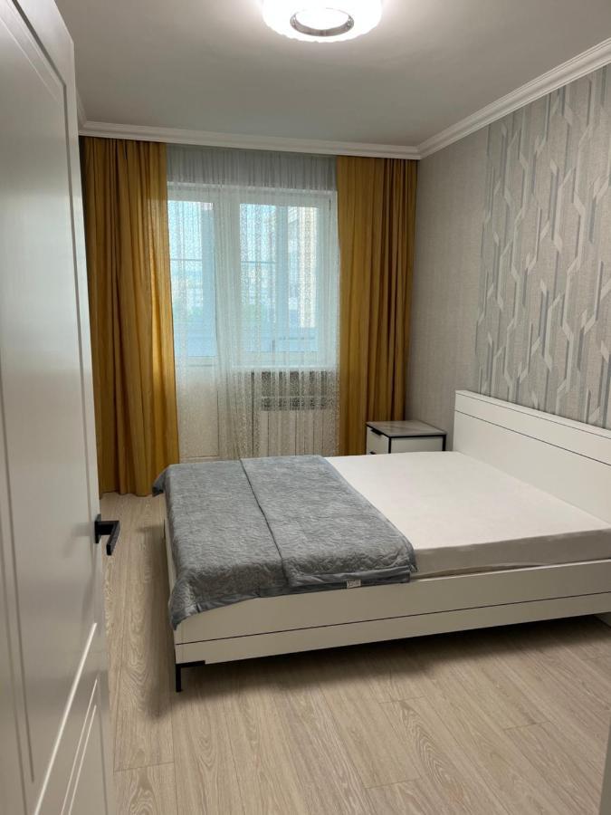Жк Palladium 69 Almaty Eksteriør bilde